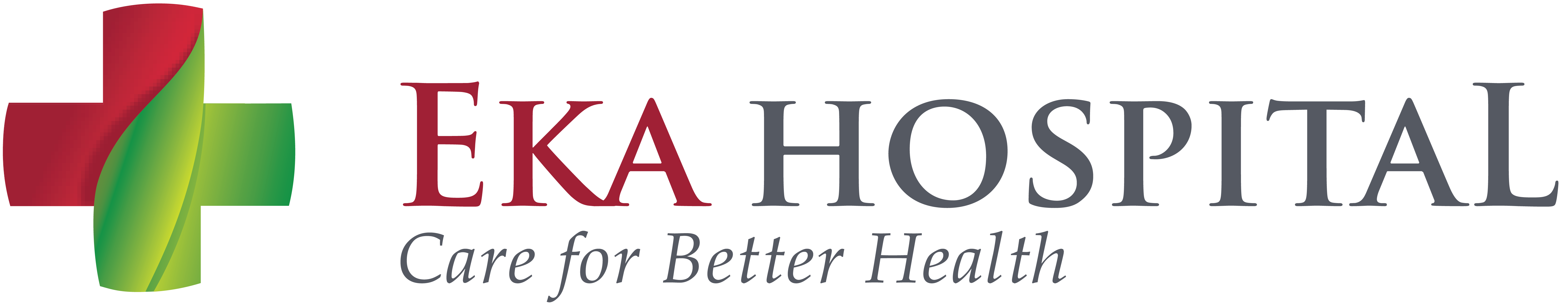 Eka Hospital Logo